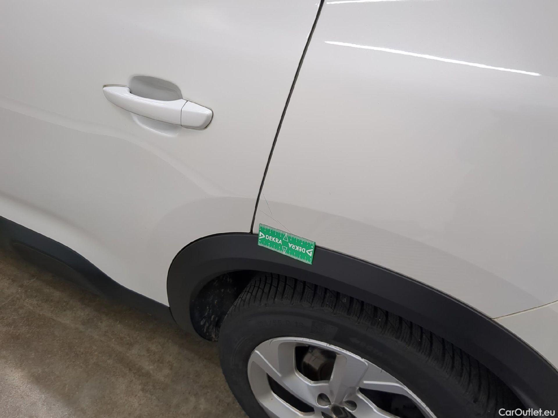  Citroen  C5  Aircross Feel 1.5 BlueHDi 130CV BVA8 E6d #11