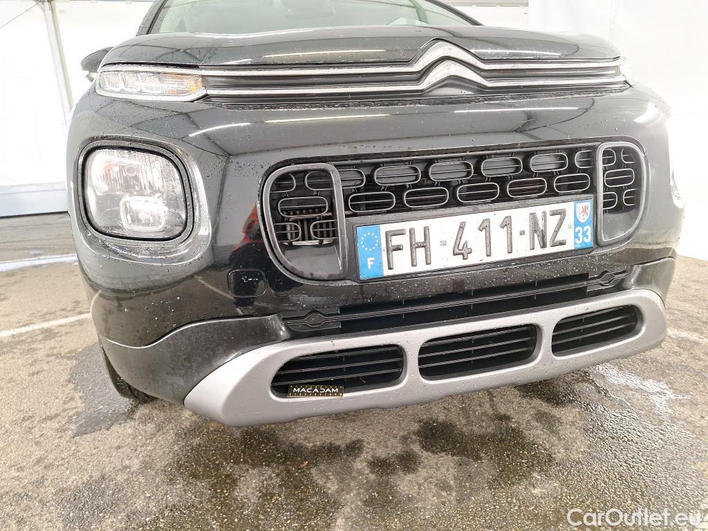  Citroen  C3  Aircross Shine Business 1.5 BlueHDi 100CV BVM6 E6dT #16