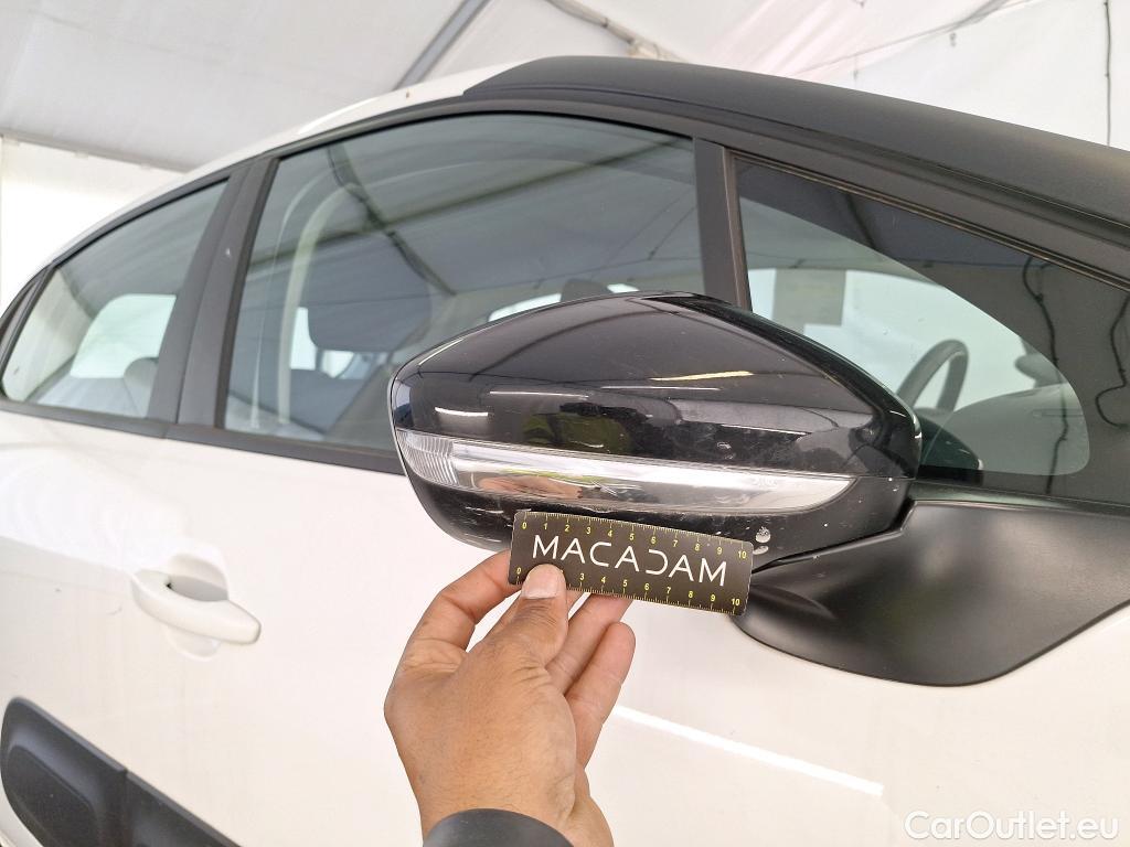 Citroen  C3  Shine Business 1.2 PureTech 110CV BVM6 E6d #29