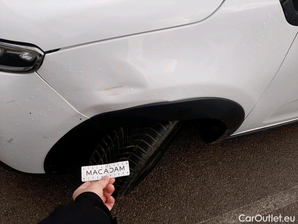  Citroen  C3  Feel 1.2 PureTech 110CV BVM6 E6dT #13