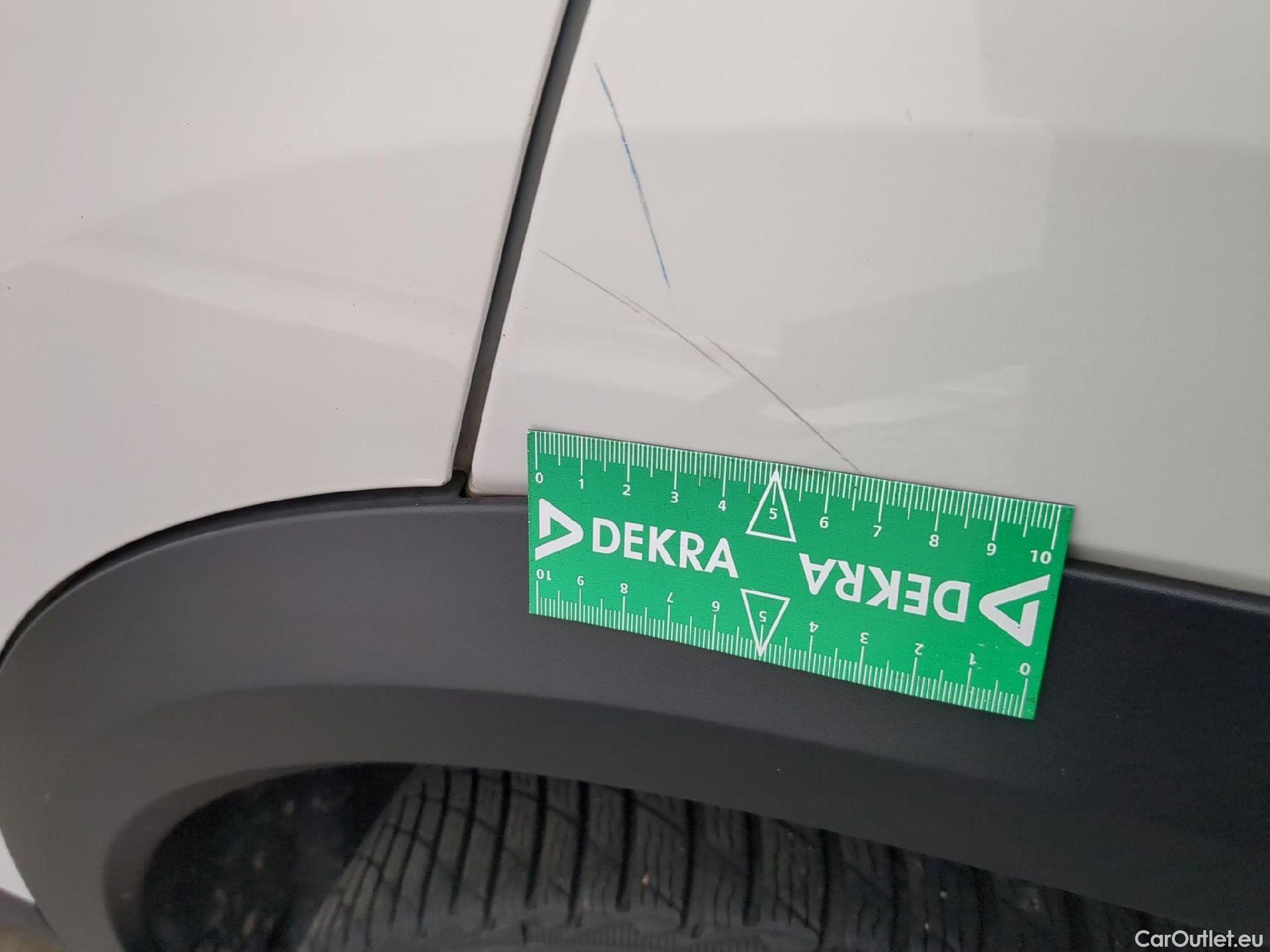  Citroen  C5  Aircross Feel 1.5 BlueHDi 130CV BVA8 E6d #12