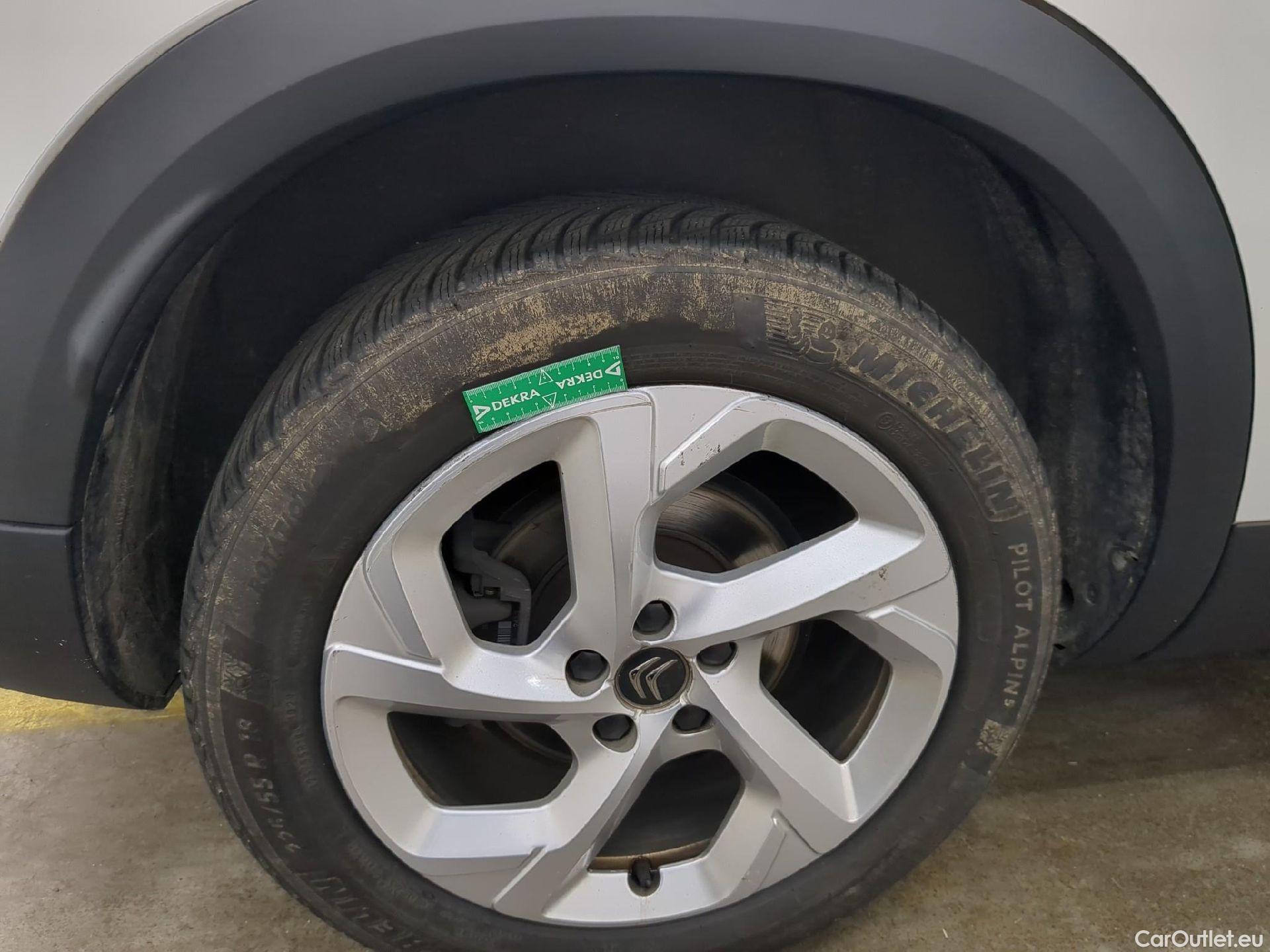  Citroen  C5  Aircross Feel 1.5 BlueHDi 130CV BVA8 E6d #26