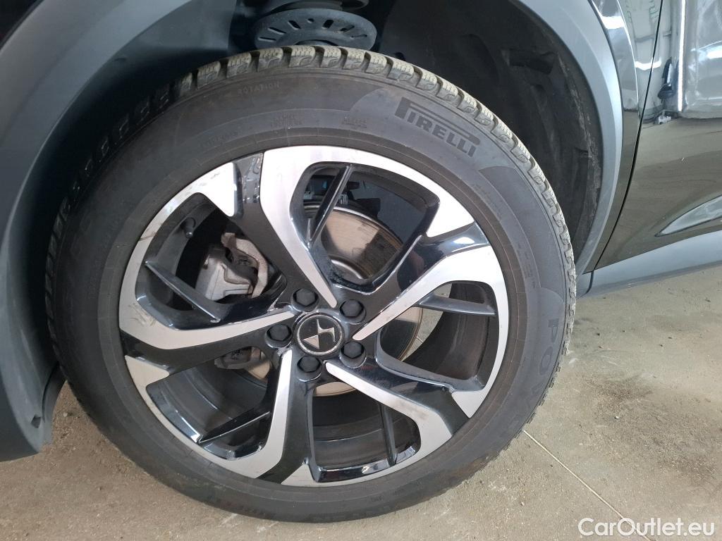  DS  DS7 7 Crossback Business 1.5 BlueHDi 130CV BVA8 E6d #7