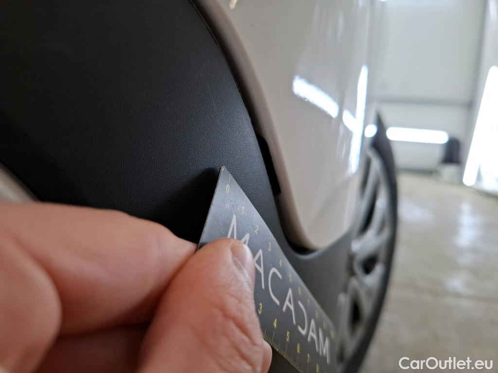  Citroen  Berlingo  Live XL 1.2 PureTech 110CV BVM6 E6d #20