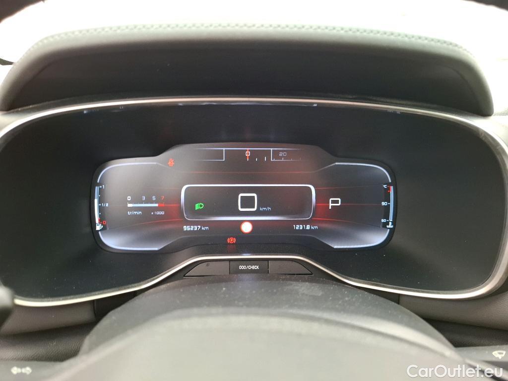  Citroen  C5  Aircross Business 1.5 BlueHDi 130CV BVA8 E6dT #12