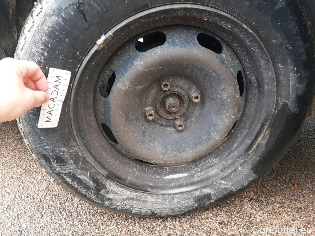  Citroen  C3  Feel 1.2 PureTech 110CV BVM6 E6dT #27
