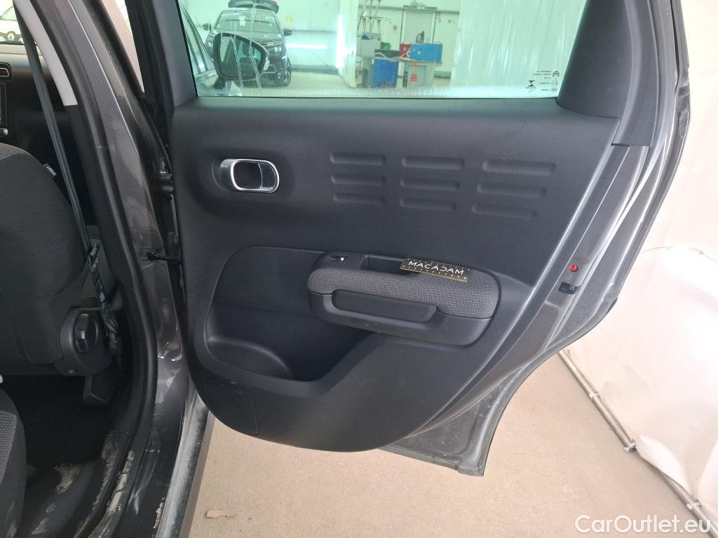  Citroen  C3  Aircross Feel Pack Business 1.5 BlueHDi 120CV BVA6 E6d #14