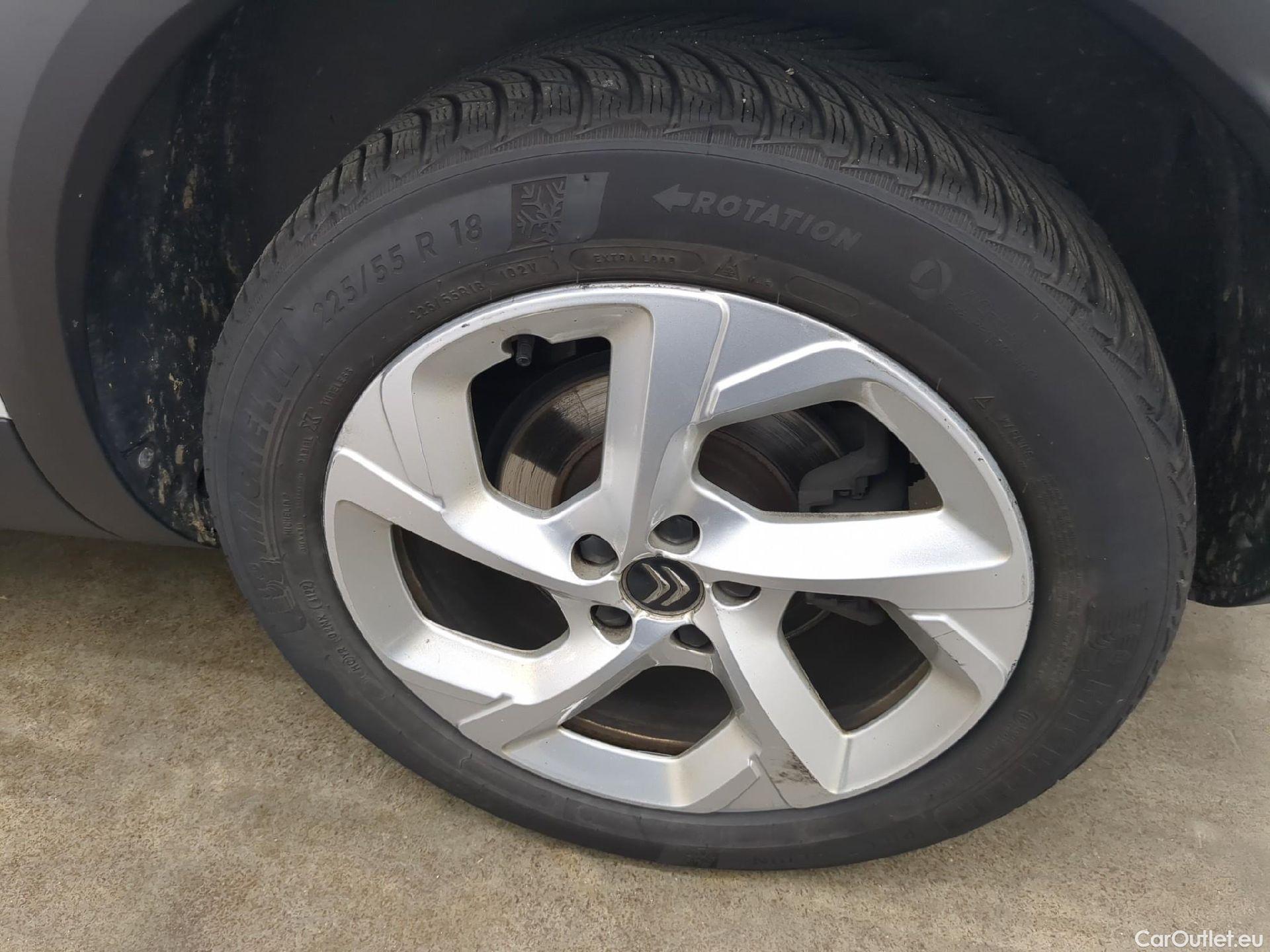  Citroen  C5  Aircross Feel 1.5 BlueHDi 130CV BVA8 E6d #2