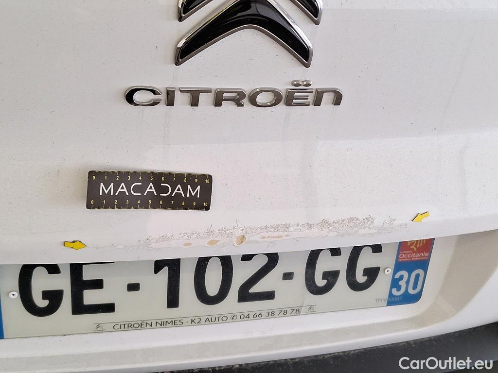  Citroen  C3  Shine Business 1.2 PureTech 110CV BVM6 E6d #9
