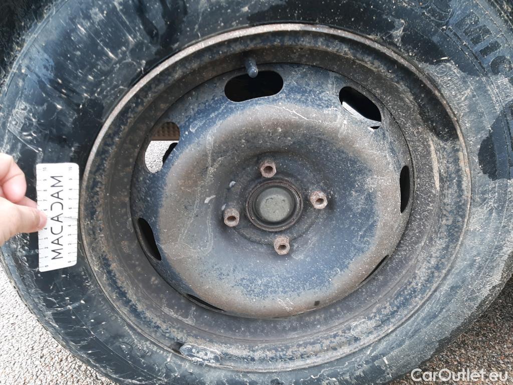  Citroen  C3  Feel 1.2 PureTech 110CV BVM6 E6dT #25