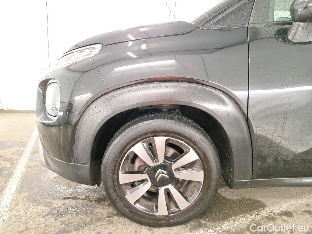  Citroen  C3  Aircross Shine Business 1.5 BlueHDi 100CV BVM6 E6dT #40