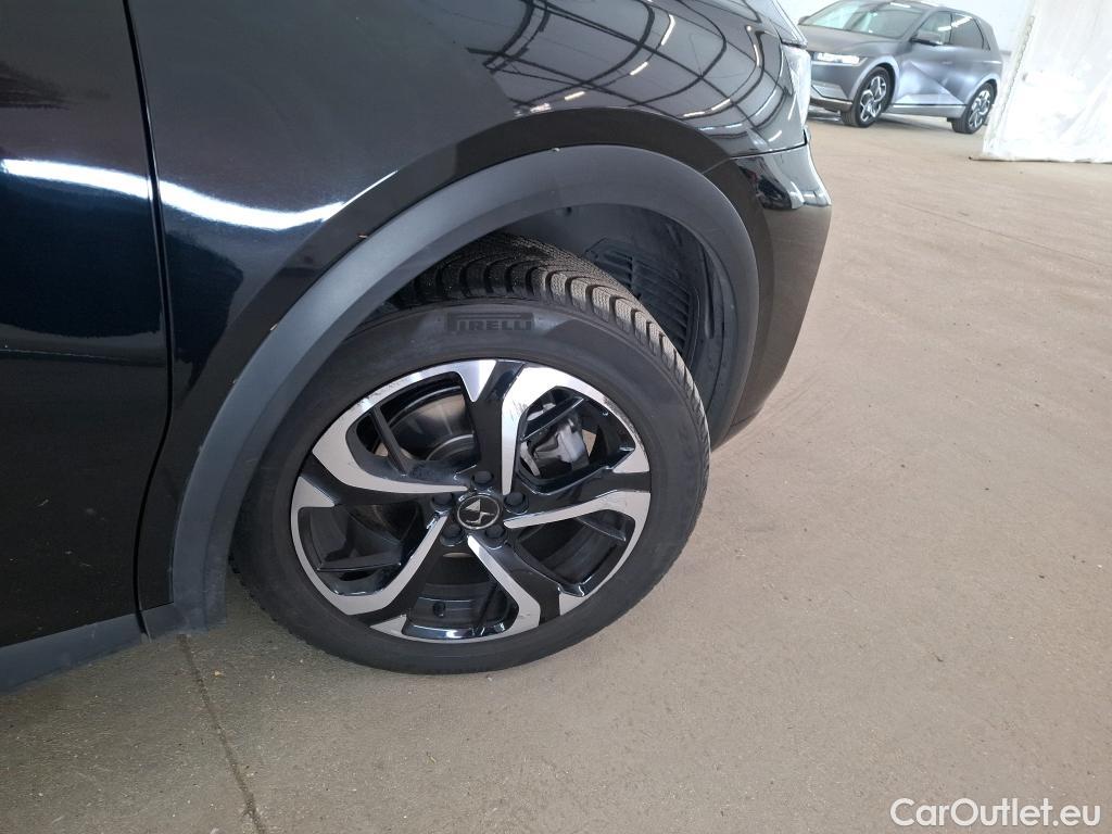  DS  DS7 7 Crossback Business 1.5 BlueHDi 130CV BVA8 E6d #30