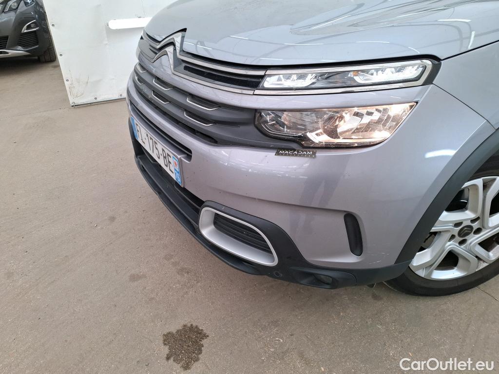  Citroen  C5  Aircross Business 1.5 BlueHDi 130CV BVA8 E6dT #17