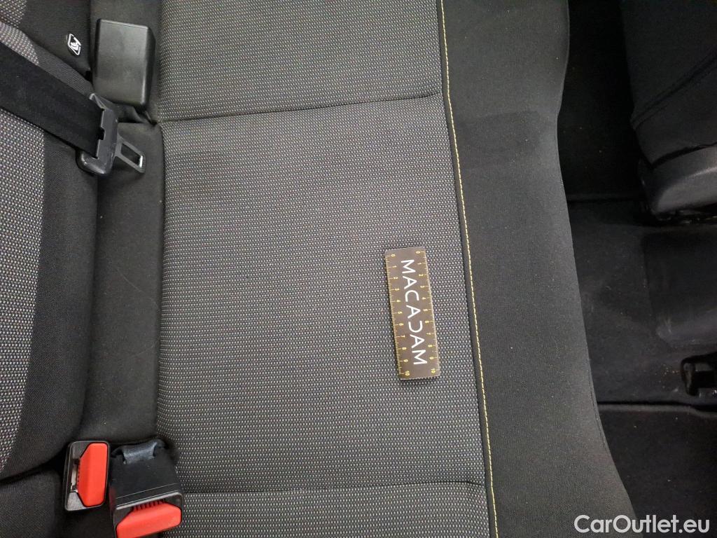  Citroen  C3  Shine Business 1.2 PureTech 110CV BVM6 E6d #33
