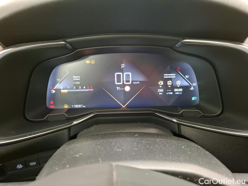  DS  DS7 7 Crossback Business 1.5 BlueHDi 130CV BVA8 E6d #44