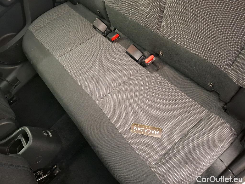  Citroen  C3  Aircross Feel Business 1.2 PureTech 110CV BVM6 E6d #15
