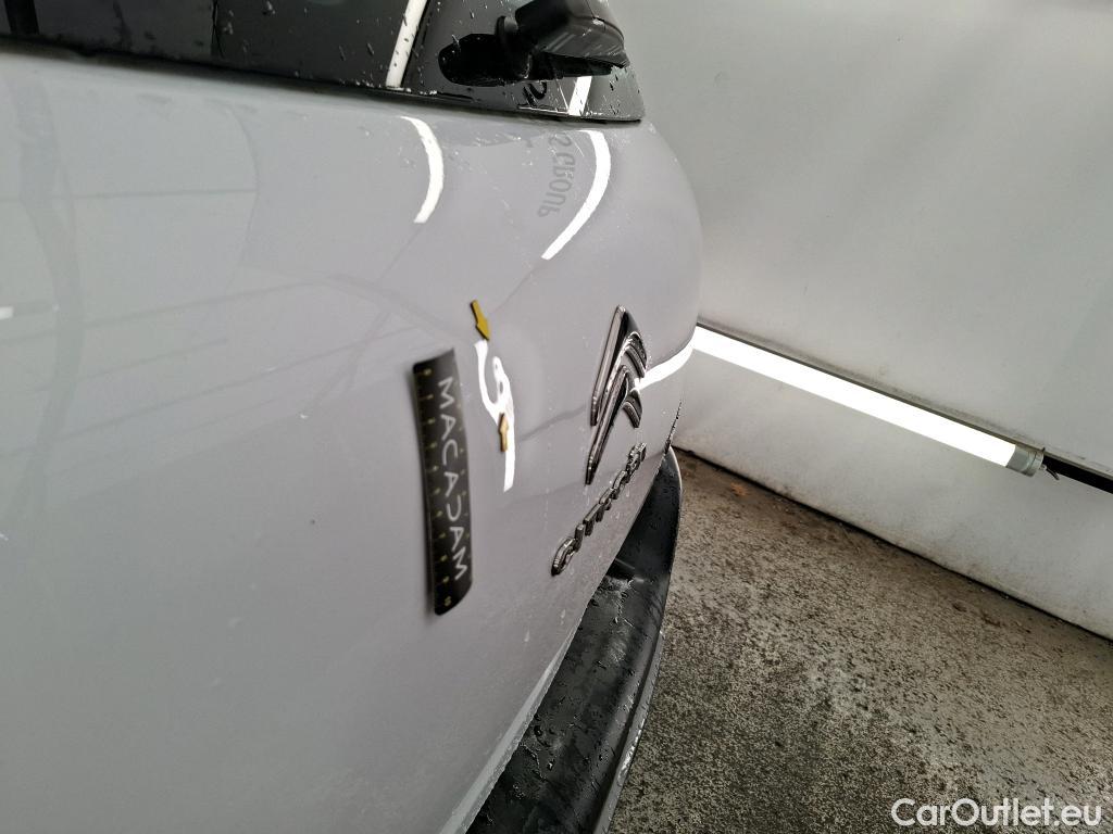  Citroen  C3  Aircross Feel Business 1.2 PureTech 110CV BVM6 E6d #14
