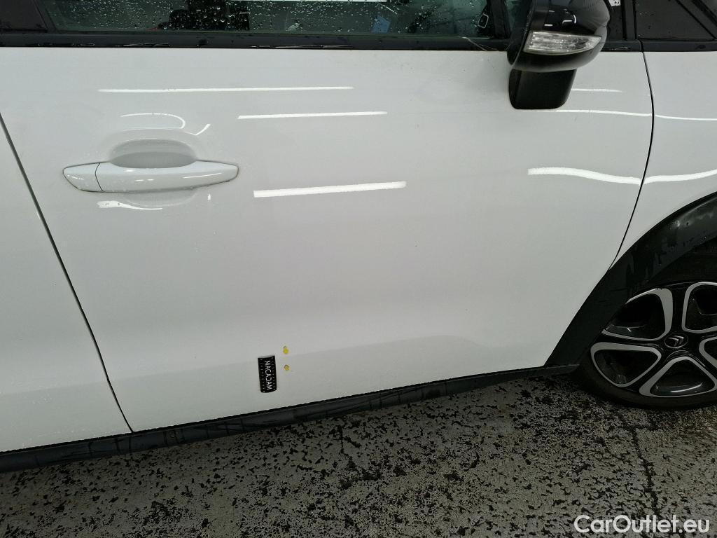  Citroen  C3  Aircross Feel Business 1.2 PureTech 110CV BVM6 E6d #11