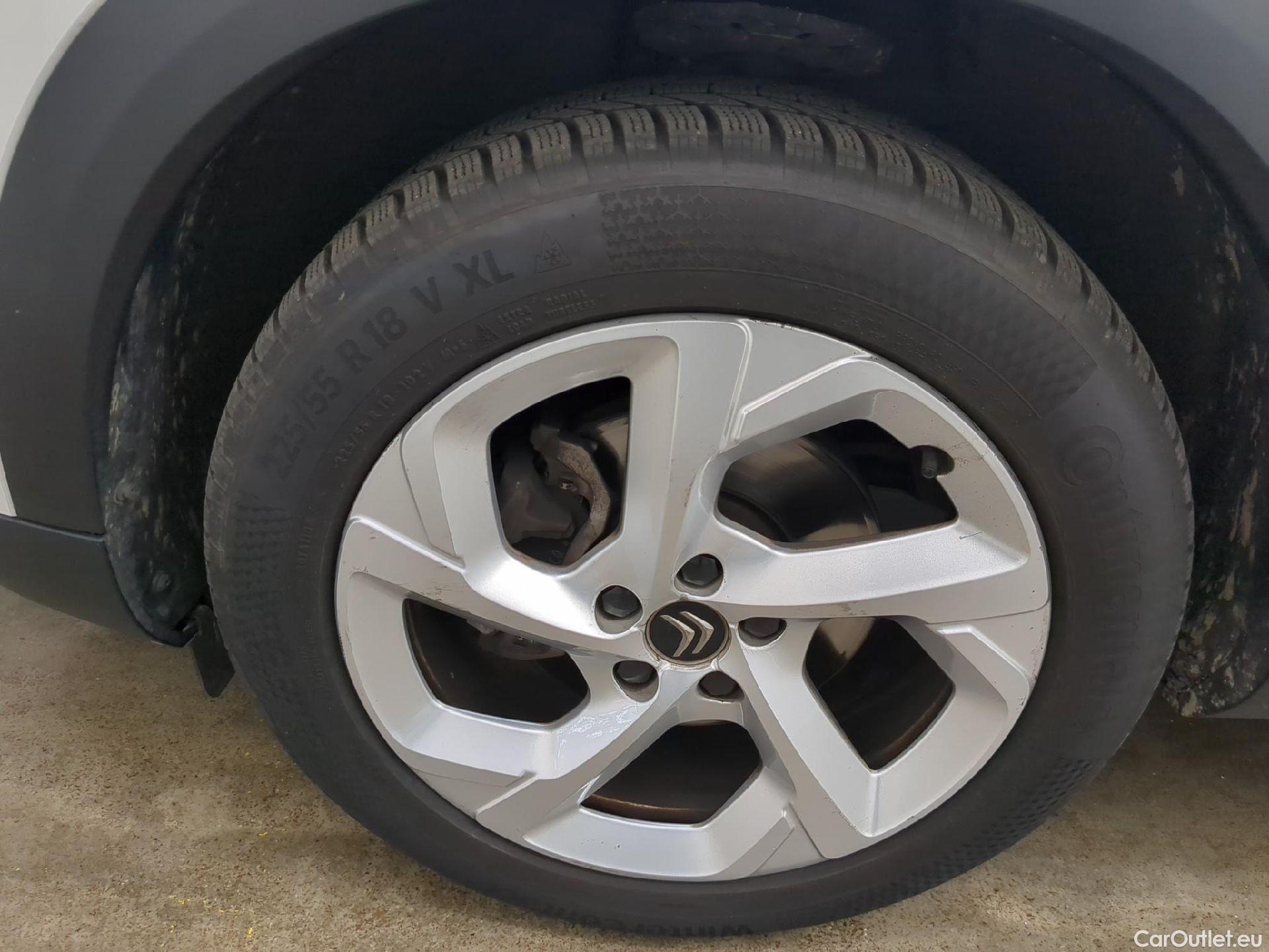  Citroen  C5  Aircross Feel 1.5 BlueHDi 130CV BVA8 E6d #1