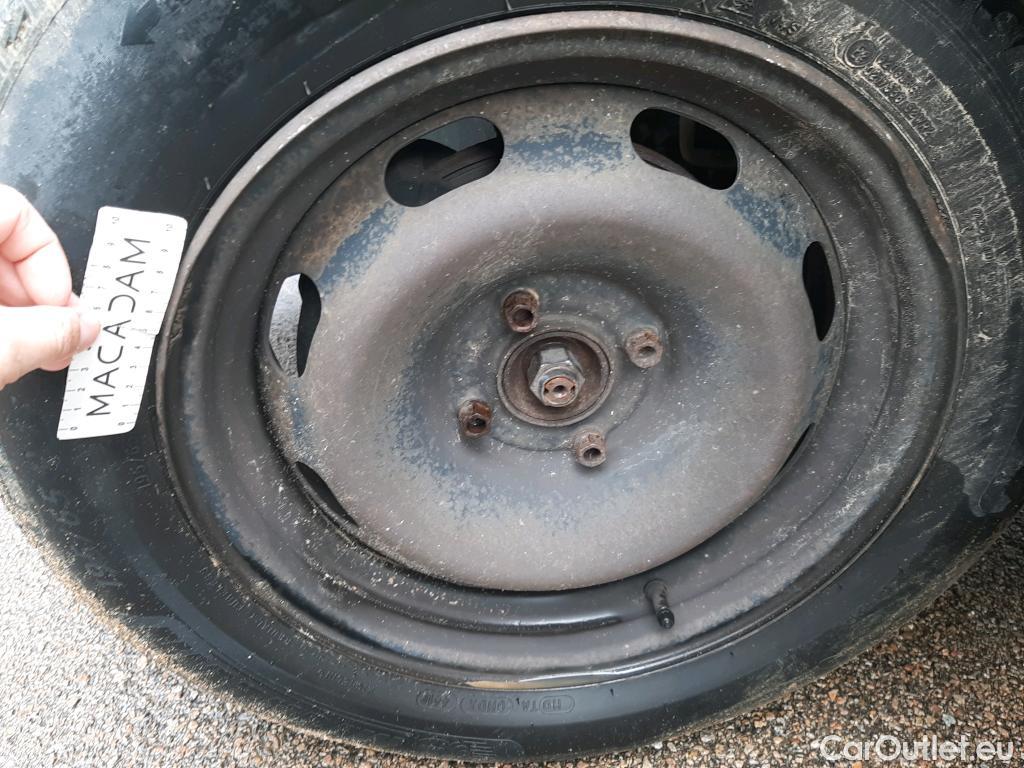 Citroen  C3  Feel 1.2 PureTech 110CV BVM6 E6dT #21