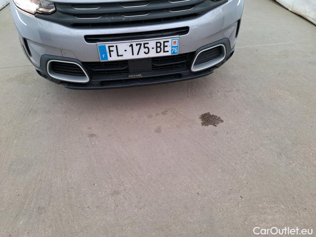  Citroen  C5  Aircross Business 1.5 BlueHDi 130CV BVA8 E6dT #4