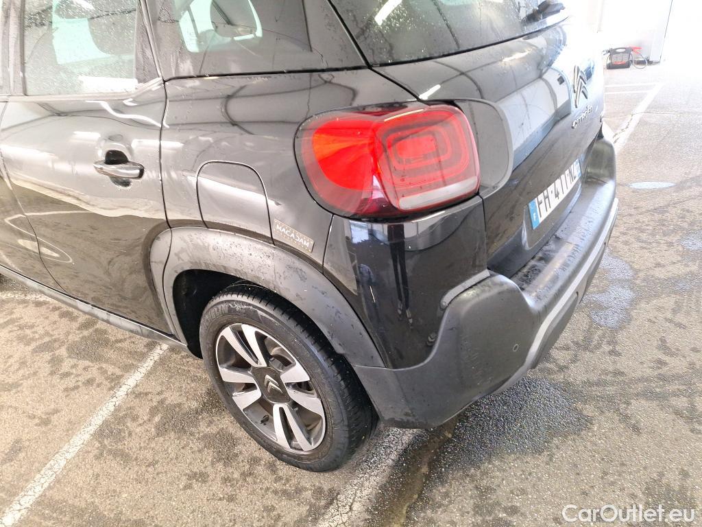  Citroen  C3  Aircross Shine Business 1.5 BlueHDi 100CV BVM6 E6dT #50