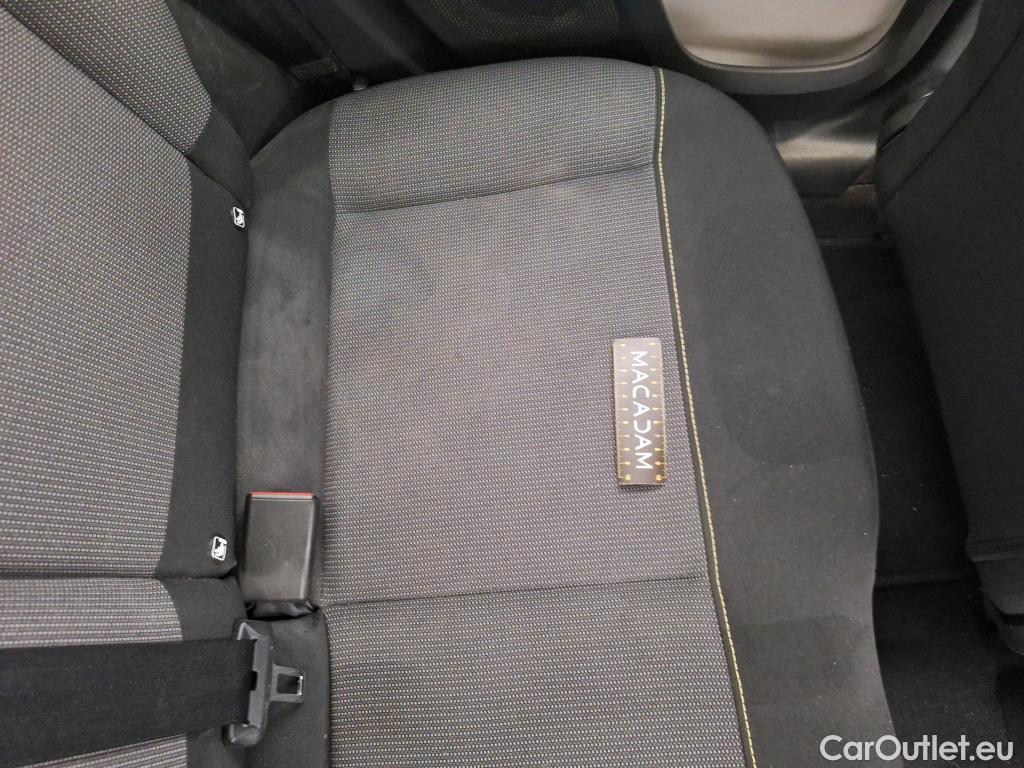  Citroen  C3  Shine Business 1.2 PureTech 110CV BVM6 E6d #34