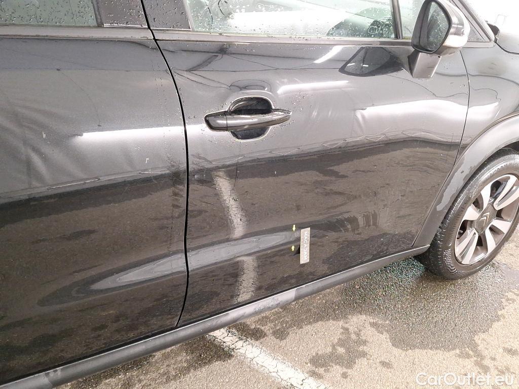  Citroen  C3  Aircross Shine Business 1.5 BlueHDi 100CV BVM6 E6dT #7