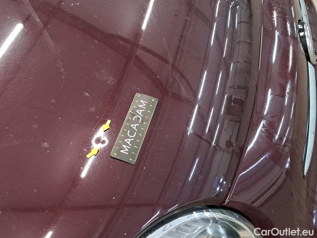  Fiat  500  Berline Lounge 1.2 70CV BVM5 E6dT #4