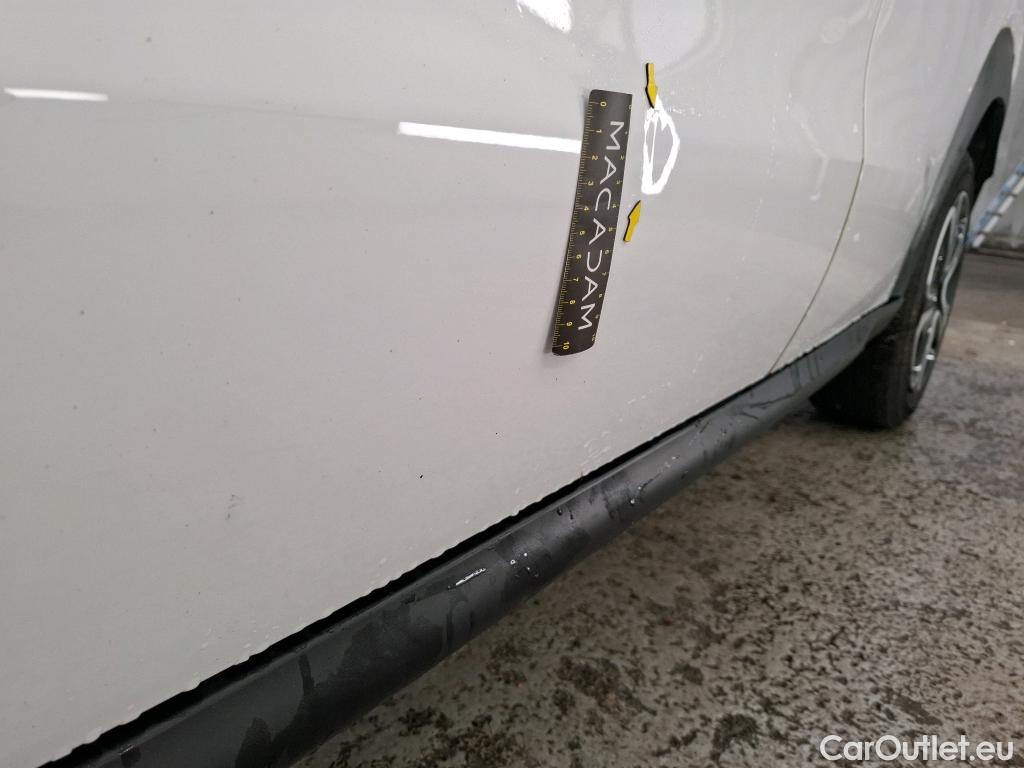  Citroen  C3  Aircross Feel Business 1.2 PureTech 110CV BVM6 E6d #8
