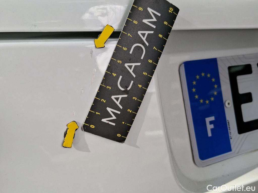  Citroen  C3  Feel Business 1.2 PureTech 70CV BVM5 E6 #13