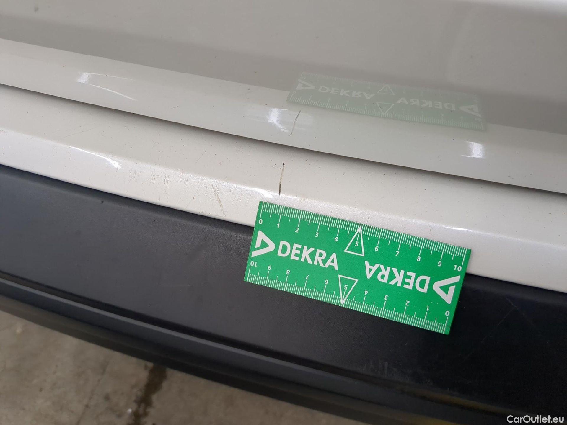  Citroen  C5  Aircross Feel 1.5 BlueHDi 130CV BVA8 E6d #14