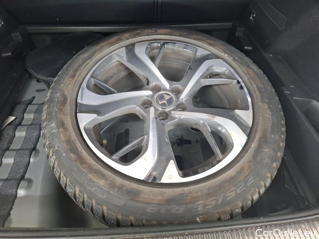  DS  DS7 7 Crossback Business 1.5 BlueHDi 130CV BVA8 E6d #45