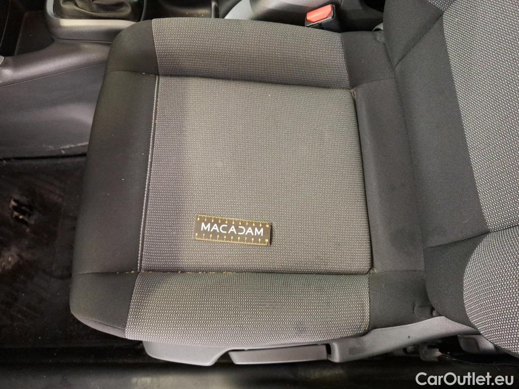  Citroen  C3  Aircross Shine Business 1.5 BlueHDi 100CV BVM6 E6dT #37