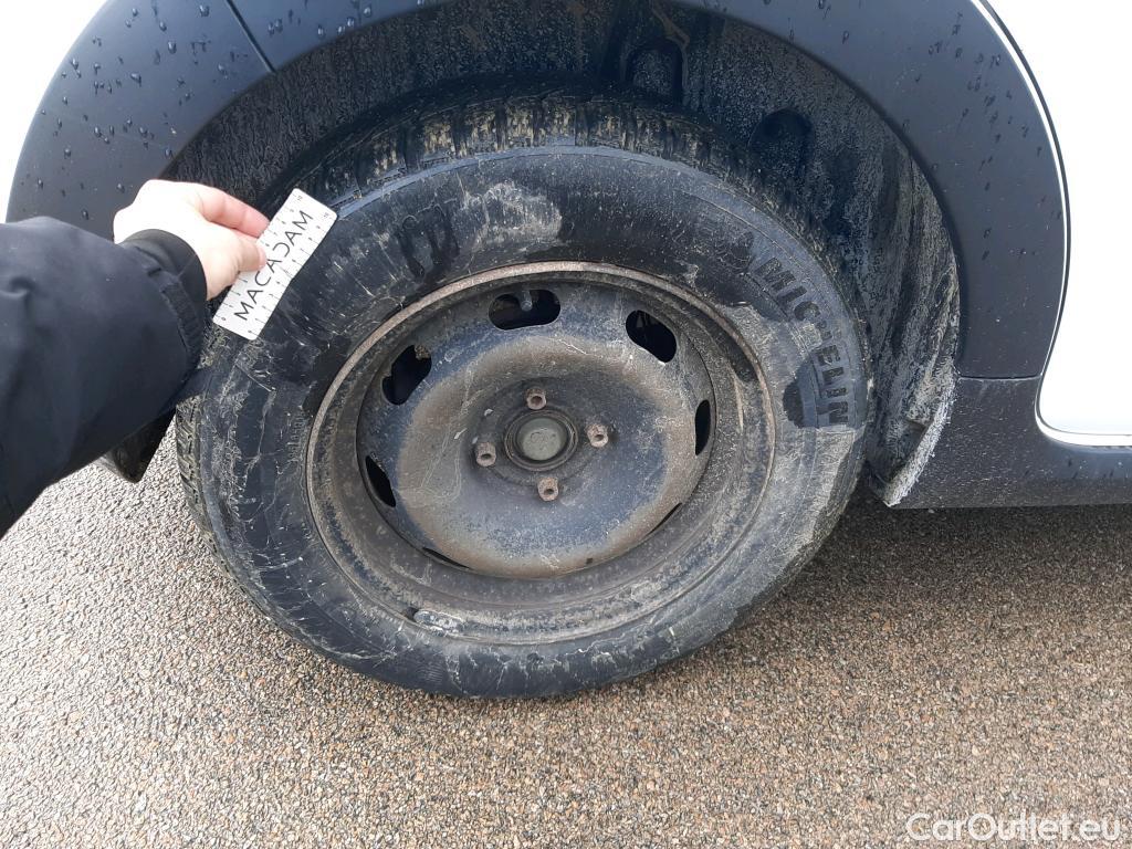 Citroen  C3  Feel 1.2 PureTech 110CV BVM6 E6dT #24