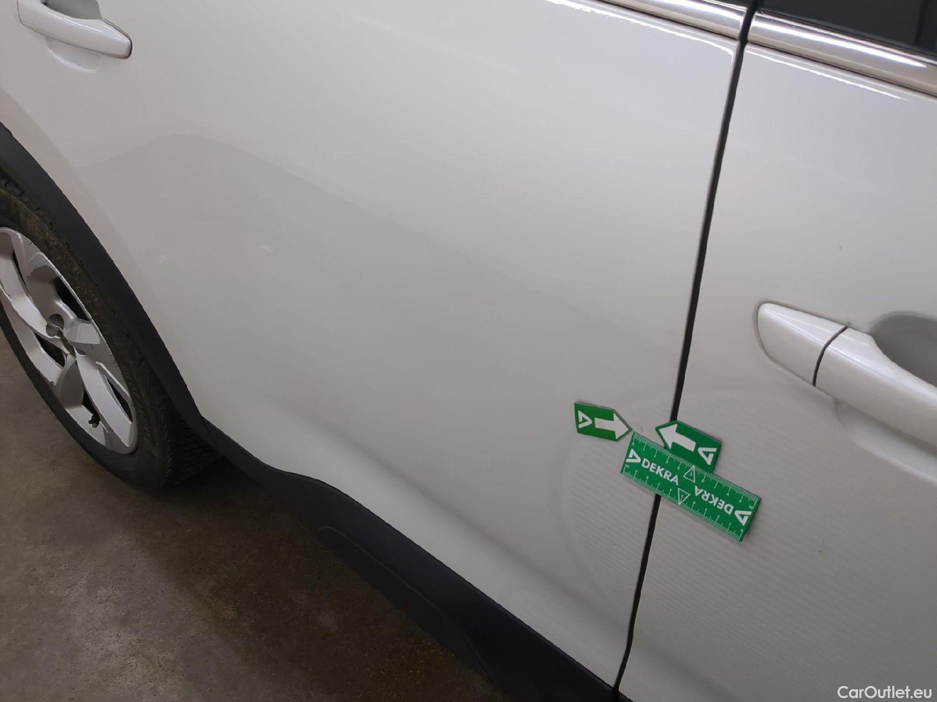  Citroen  C5  Aircross Feel 1.5 BlueHDi 130CV BVA8 E6d #17