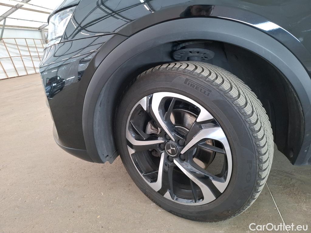  DS  DS7 7 Crossback Business 1.5 BlueHDi 130CV BVA8 E6d #6