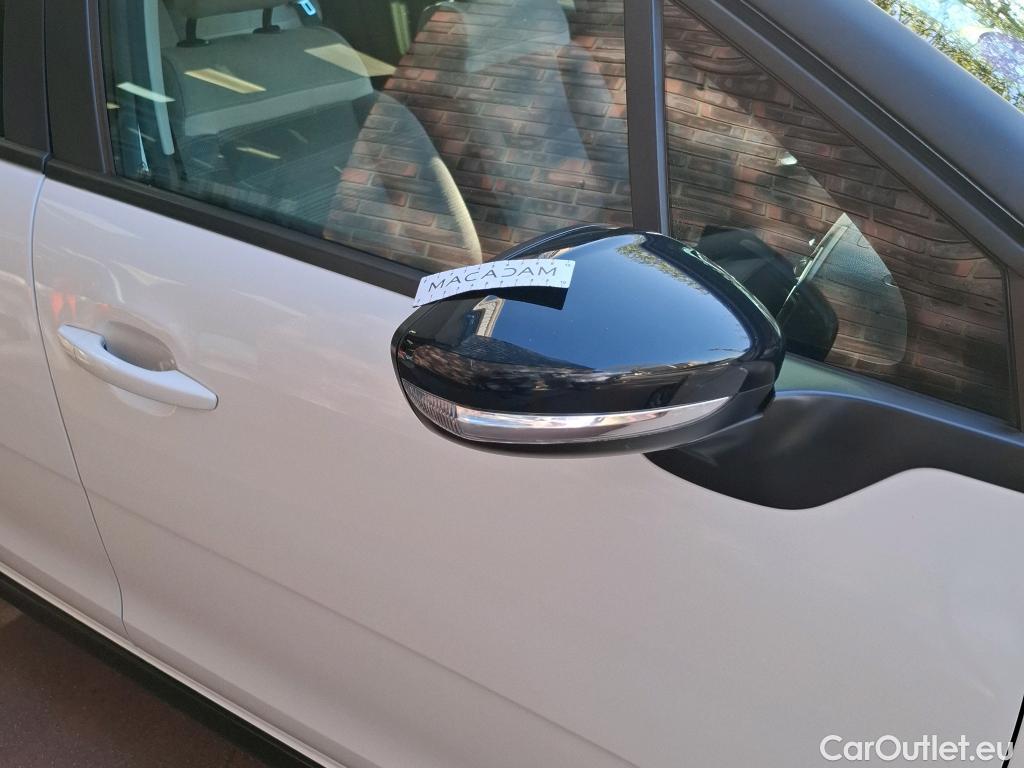  Citroen  C3  Feel Business 1.2 PureTech 70CV BVM5 E6 #7