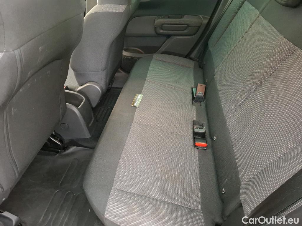  Citroen  C3  Aircross Feel Pack Business 1.5 BlueHDi 120CV BVA6 E6d #29