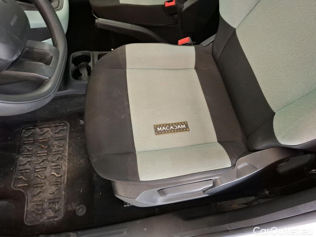  Citroen  Berlingo  Live XL 1.2 PureTech 110CV BVM6 E6d #7