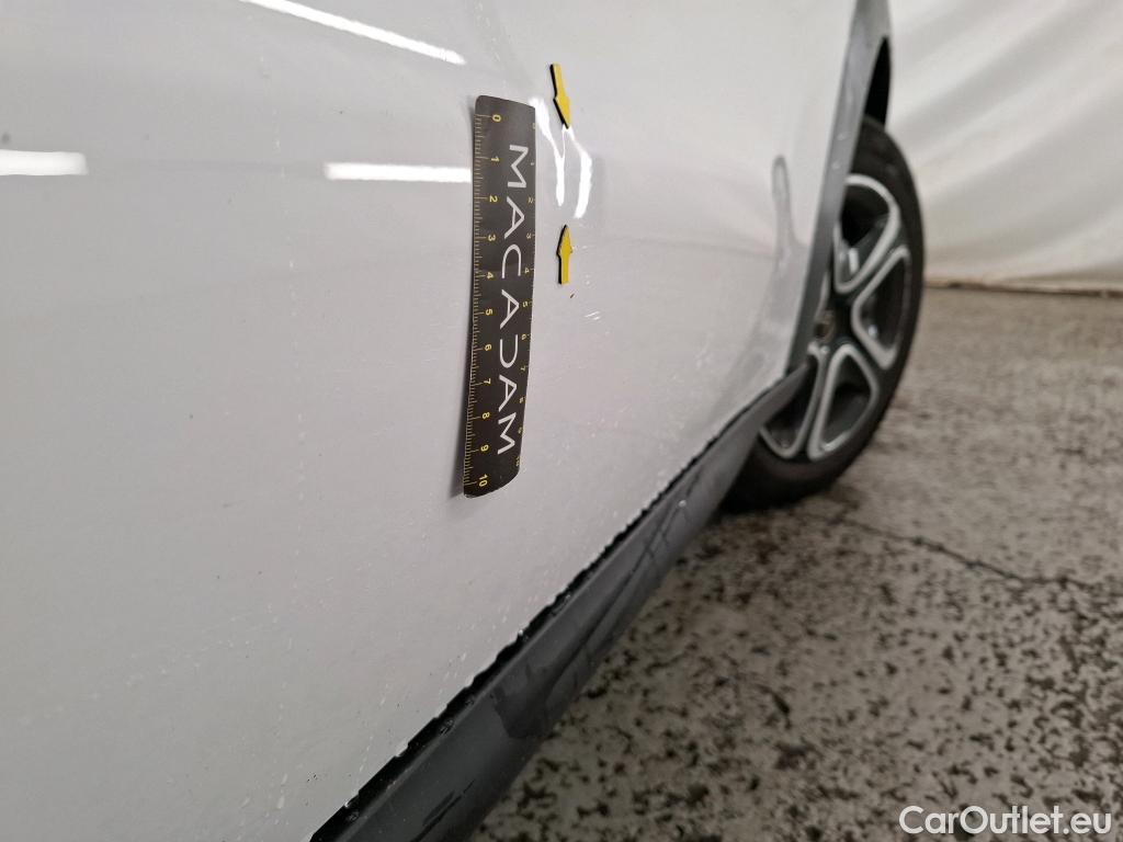 Citroen  C3  Aircross Feel Business 1.2 PureTech 110CV BVM6 E6d #12