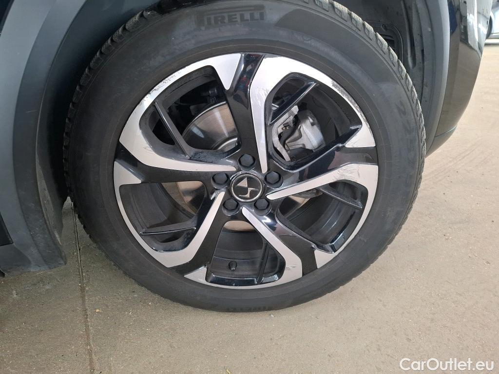  DS  DS7 7 Crossback Business 1.5 BlueHDi 130CV BVA8 E6d #4