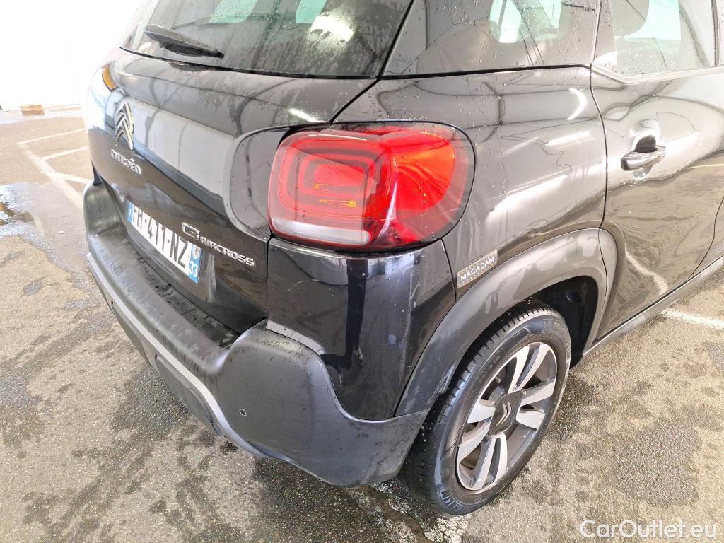 Citroen  C3  Aircross Shine Business 1.5 BlueHDi 100CV BVM6 E6dT #52