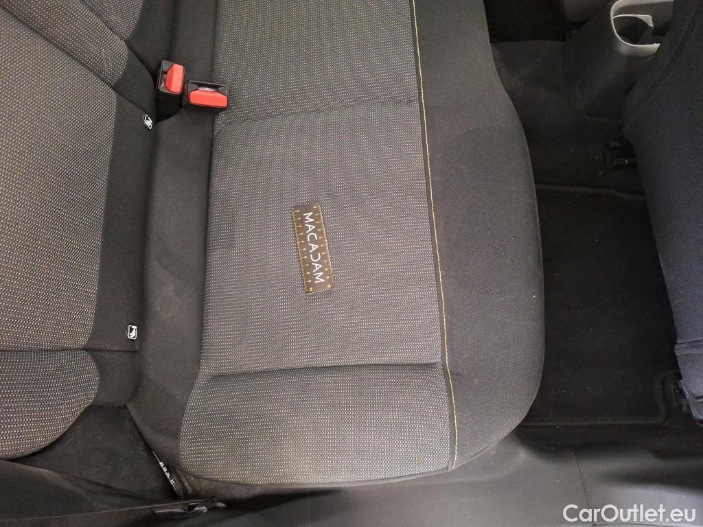  Citroen  C3  Shine Business 1.2 PureTech 110CV BVM6 E6d #31