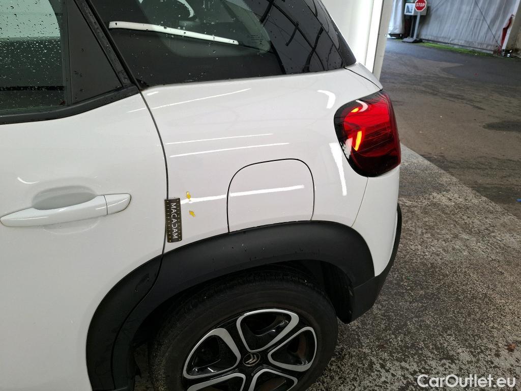  Citroen  C3  Aircross Feel Business 1.2 PureTech 110CV BVM6 E6d #9