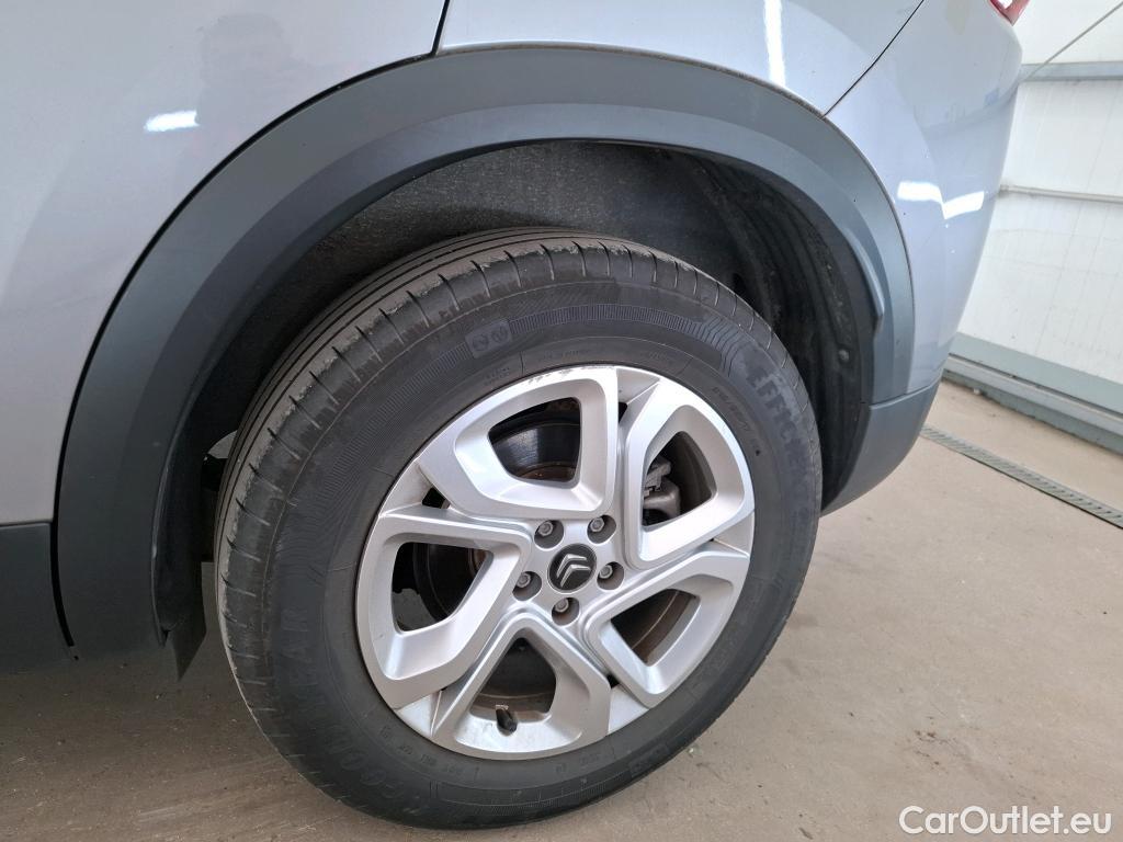  Citroen  C5  Aircross Business 1.5 BlueHDi 130CV BVA8 E6dT #13
