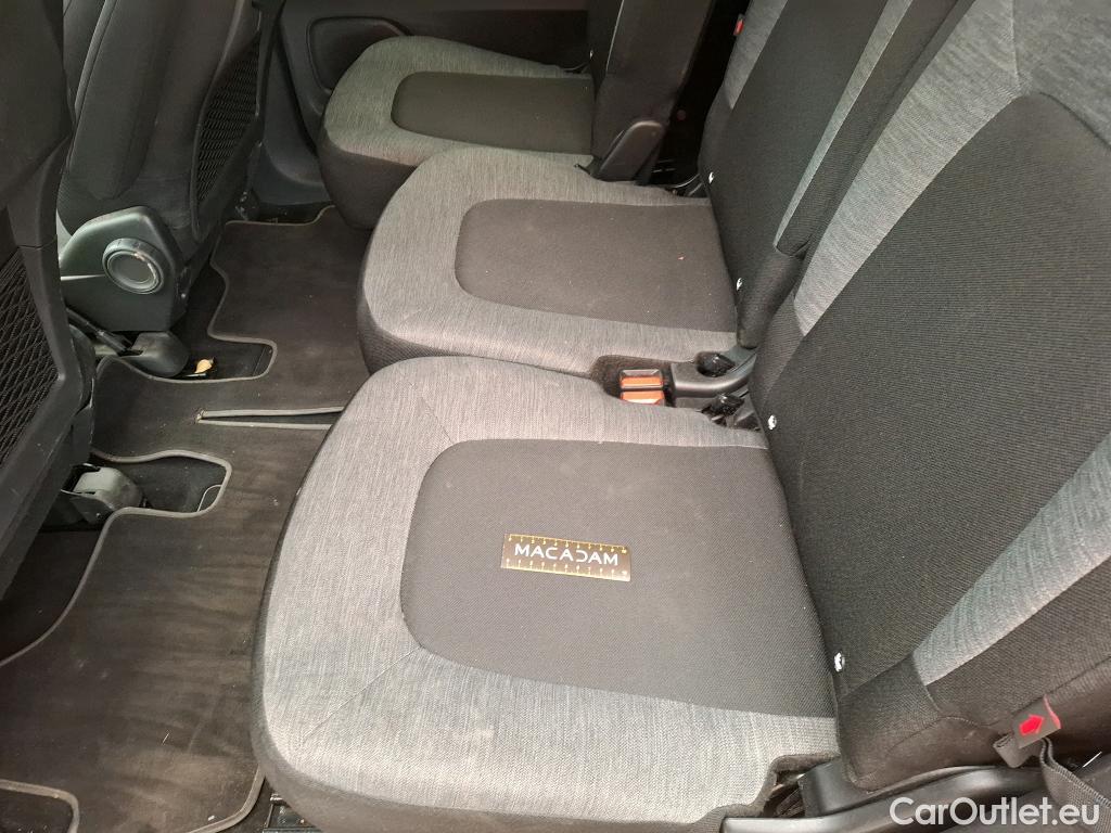  Citroen  C4 Grand Picasso /Spacetourer Business + 1.5 BlueHDi 130CV BVA8 7 Sieges E6dT #15
