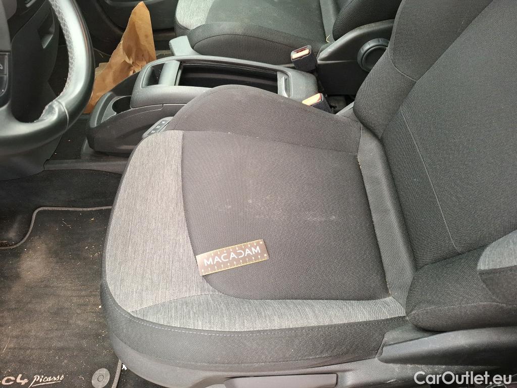  Citroen  C4 Grand Picasso /Spacetourer Business + 1.5 BlueHDi 130CV BVA8 7 Sieges E6dT #14