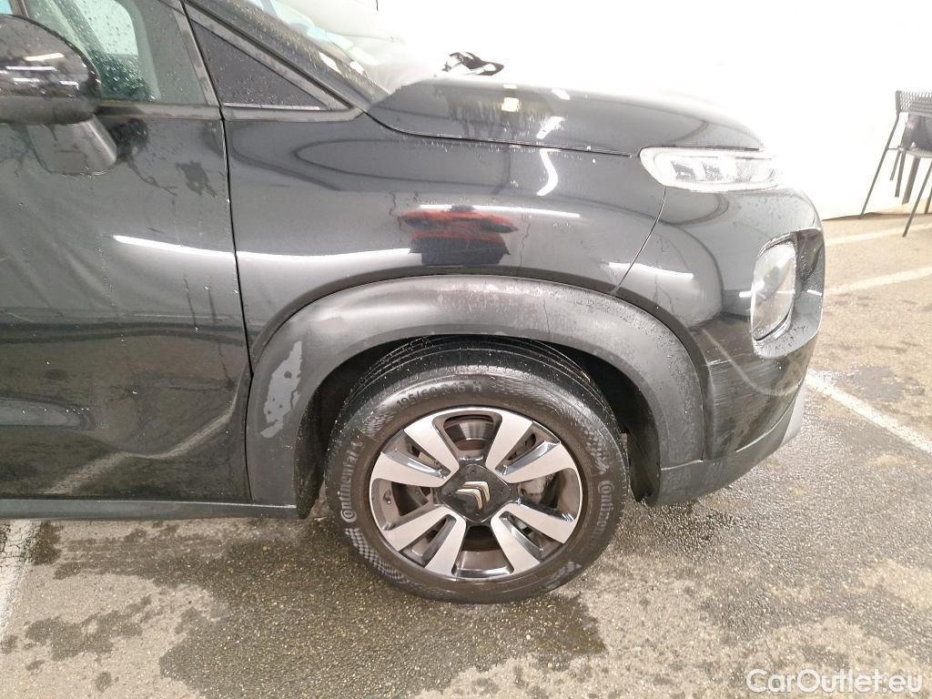  Citroen  C3  Aircross Shine Business 1.5 BlueHDi 100CV BVM6 E6dT #47