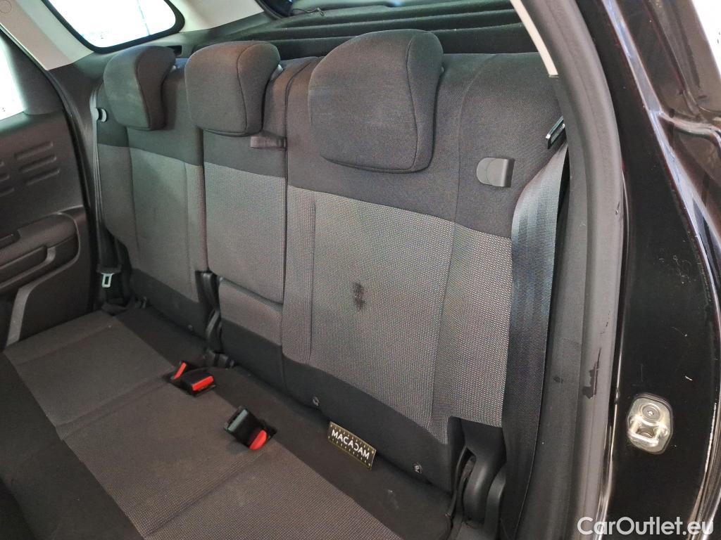  Citroen  C3  Aircross Shine Business 1.5 BlueHDi 100CV BVM6 E6dT #26